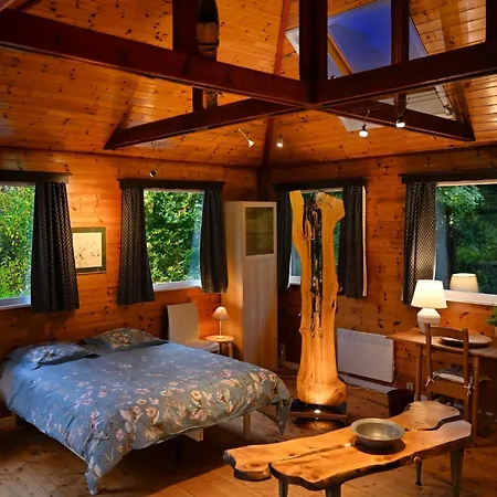 シャレー Vintage In A Very Beautiful Landscape エワイユ