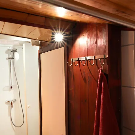 Vintage In A Very Beautiful Landscape *