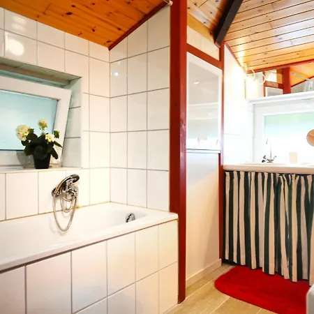 Vintage In A Very Beautiful Landscape *