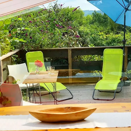 Vintage In A Very Beautiful Landscape *