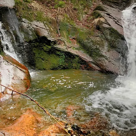 Vintage In A Very Beautiful Landscape *