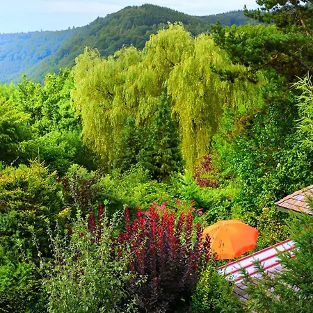 シャレー Vintage In A Very Beautiful Landscape