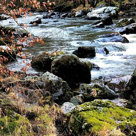 シャレー Vintage In A Very Beautiful Landscape *