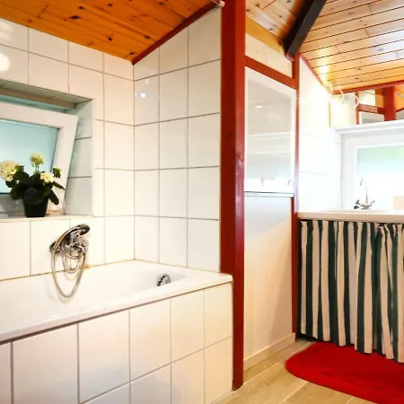 Chalet Vintage In Sougn Remouchamps Near Forest Aywaille