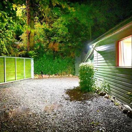 Chalet Vintage In Sougn Remouchamps Near Forest *