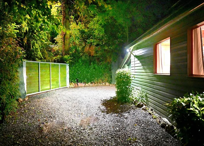 Vintage In A Very Beautiful Landscape Aywaille