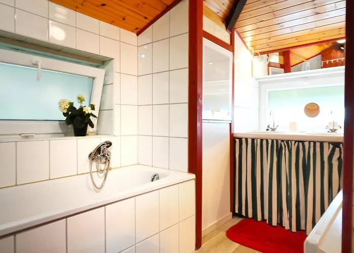 Vintage In A Very Beautiful Landscape *