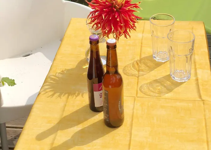 Vintage In A Very Beautiful Landscape * Aywaille